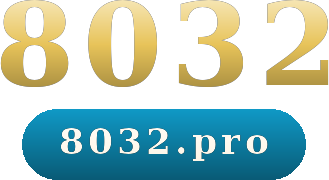 8032 logo