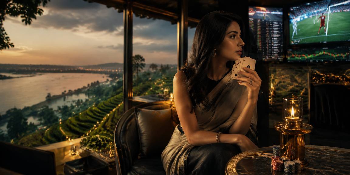 8032 স্লট গেম